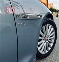 جاكوار XJ